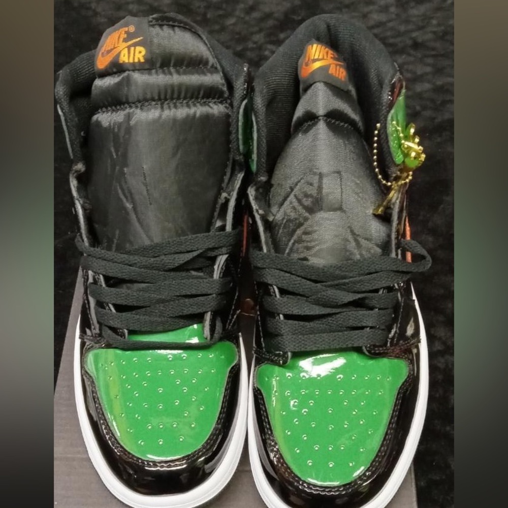 Jordan 1